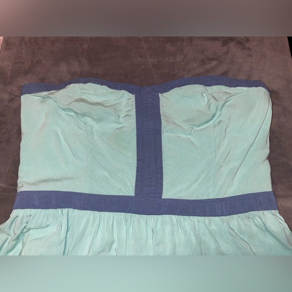 Adorable Sweetheart Neckline Dress with Pockets